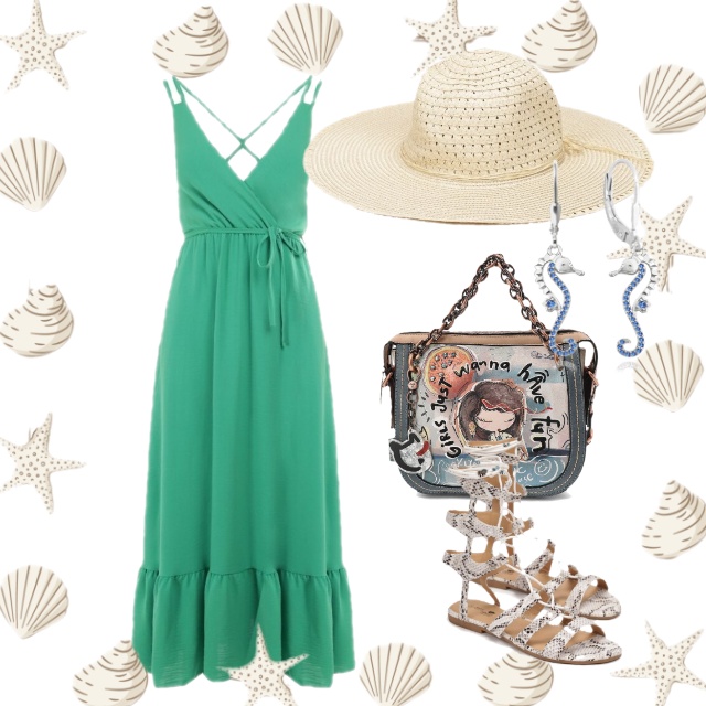 #wakacyjnastylizacja