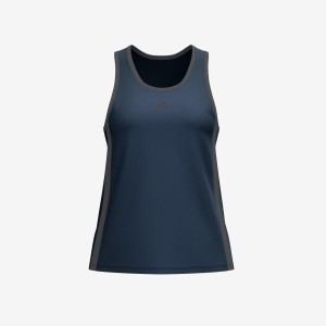 Damski tank top Head Club 25 Tech