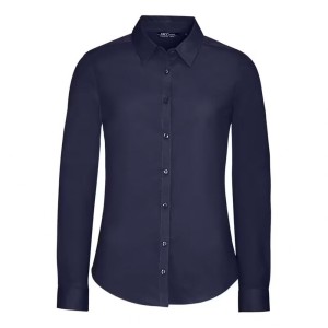 Damska Koszulka Z Długim Rękawem Blake Stretch Shirt