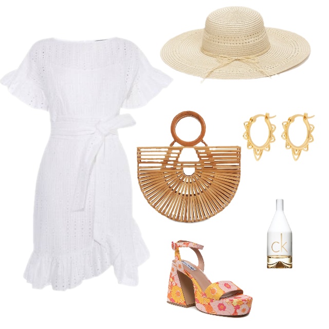 #wakacyjnastylizacja