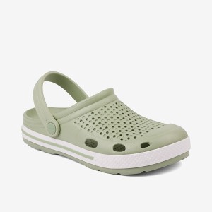 Chodaki damskie Coqui