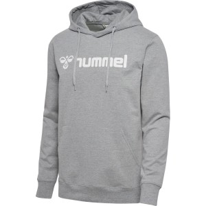 Bluza z kapturem Hummel Go 2.0 Logo
