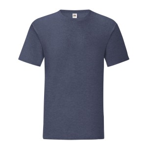 Koszulka Unisex Dla Dorosłych Iconic Heather