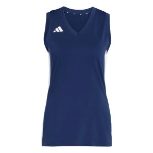 Damski dżersej bez rękawów adidas Quickset