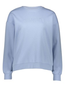 Vero Moda Bluza w kolorze błękitnym rozmiar: XS