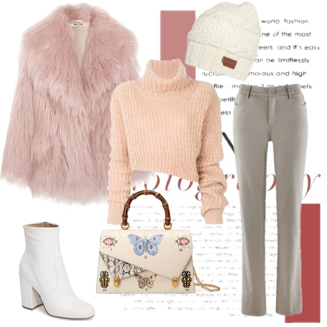 Na przekór szarościom