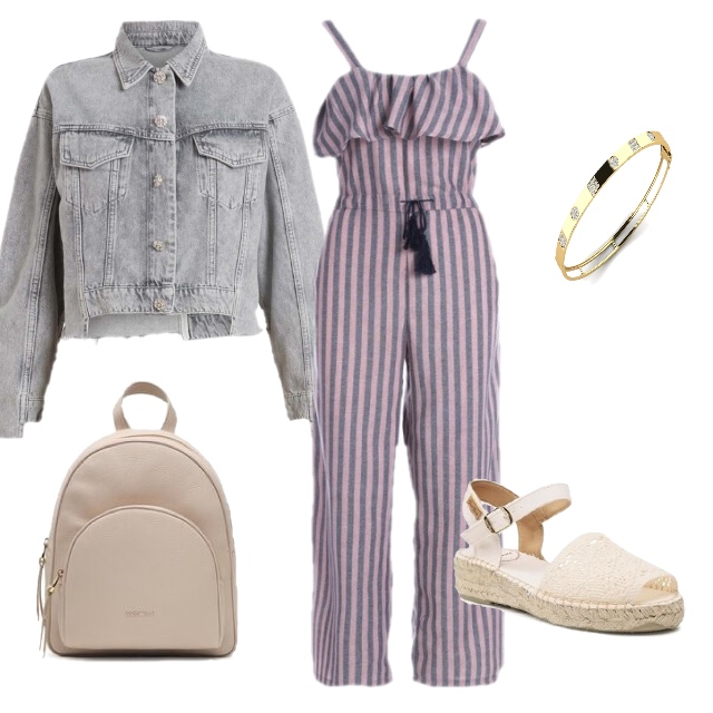 Wyjście ze znajomymi