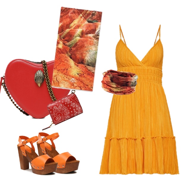 #wakacyjnastylizacja