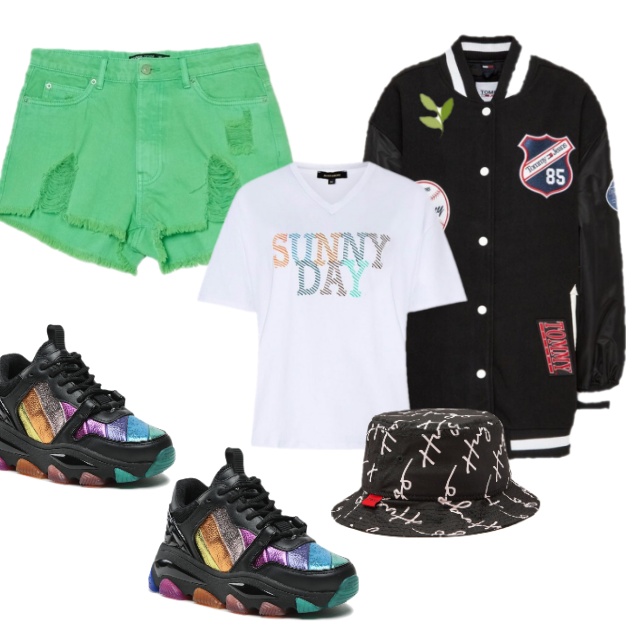 #stylizacjanafestiwal