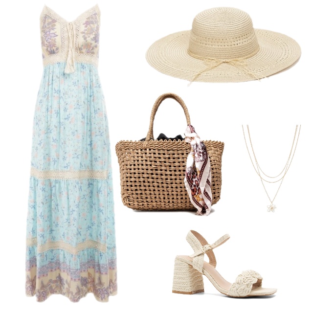 #wakacyjnastylizacja