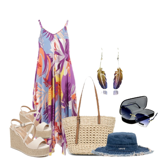 #wakacyjnastylizacja