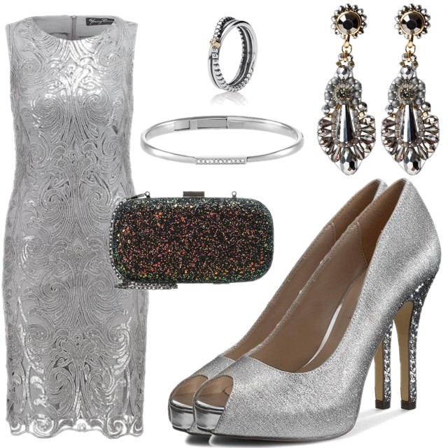 SYLWESTROWO / WIECZOROWO