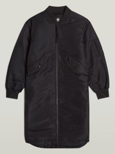 G-Star Kurtka w kolorze czarnym rozmiar: XL