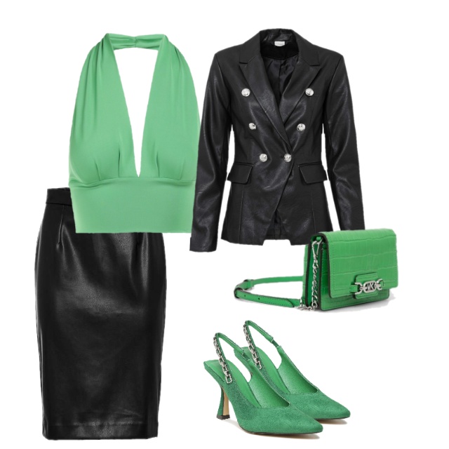 Z pazurkiem na imprezę