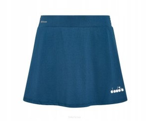 Spódniczka tenisowa Diadora Skirt Icon