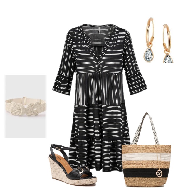 #wakacyjnastylizacja