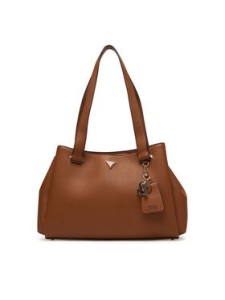 Guess Torebka Evie HWBG96 64220 Brązowy