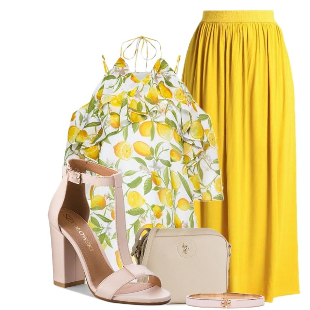 #Dzieńwkolorzeżółtym