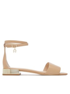 Aigner Sandały Fashion Saskia 6A 1251060 Brązowy