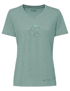 Funktionsshirt W Skomer Print T-Shirt