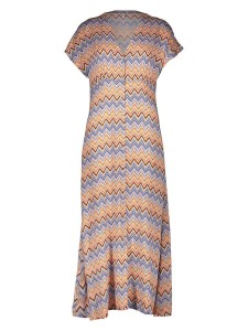 ONLY Sukienka ze wzorem rozmiar: M