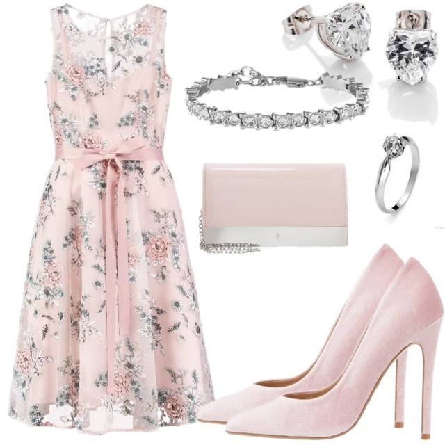 DELIKATNE KWIATY NA PRZYJĘCIE