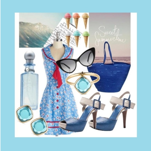 Summertime  #lato2023