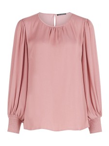 Betty Barclay Bluzka w kolorze jasnoróżowym rozmiar: 40