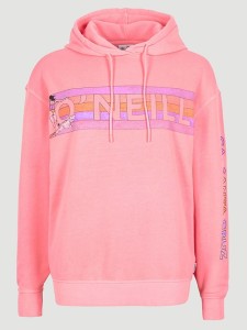 O'Neill Bluza "Cult Shift" w kolorze jasnoróżowym rozmiar: XS