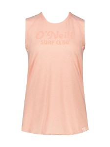 O'Neill Top "Holly" w kolorze brzoskwiniowym rozmiar: XS