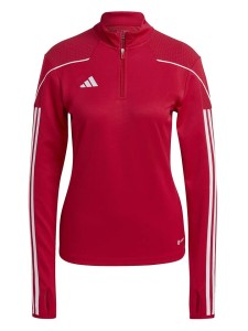 adidas Koszulka sportowa "Tiro 23" w kolorze czerwonym rozmiar: M