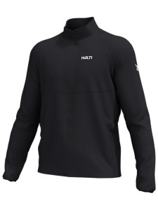 Halti Kurtka softshellowa "Wedge" w kolorze czarnym rozmiar: XL
