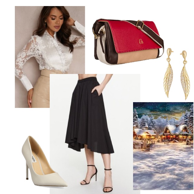 #Stylizacja świąteczna