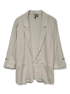 Vero Moda Blezer w kolorze beżowym rozmiar: XL