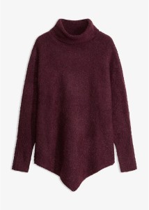 Sweter oversize