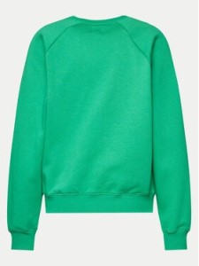 Gap Bluza 765585-20 Zielony Regular Fit