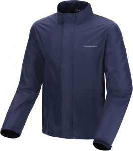 Kurtka wodoodporna Tucano Urbano Nano Rain Zeta