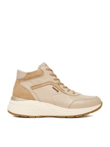 Remonte Sneakersy CEO-D6683-60 Beżowy