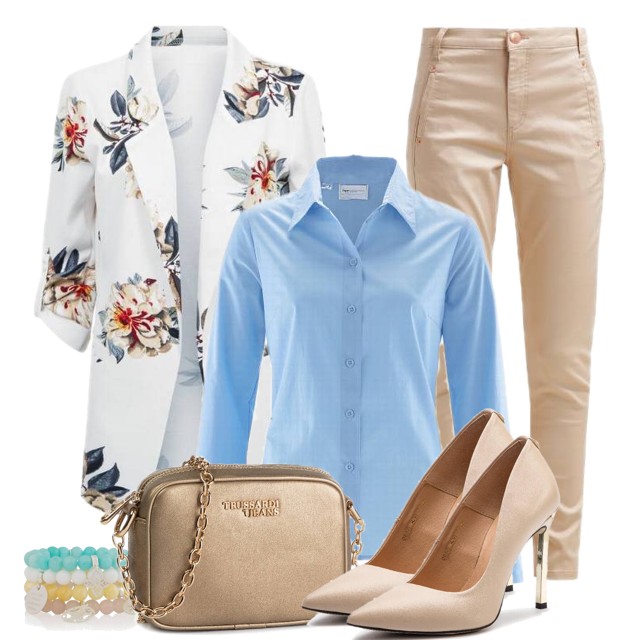 #pierwszypowiewwiosny