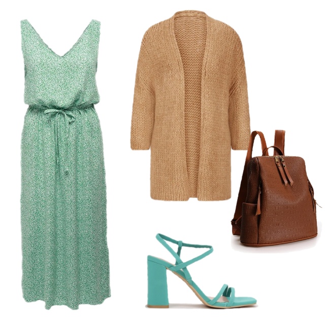 W oczekiwaniu na lato