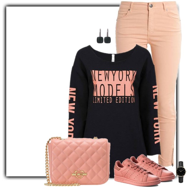 Wiosna #modnykolor2018