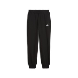 Damskie spodnie dresowe z wysokim stanem i małym logo No.1 ESS Comfort PUMA