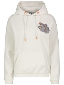 Sublevel Bluza polarowa w kolorze kremowym rozmiar: S