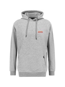 OLDSKULL Bluza w kolorze szarym rozmiar: M