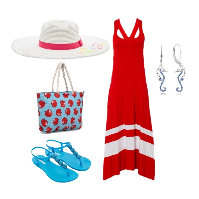 #wakacyjnastylizacja