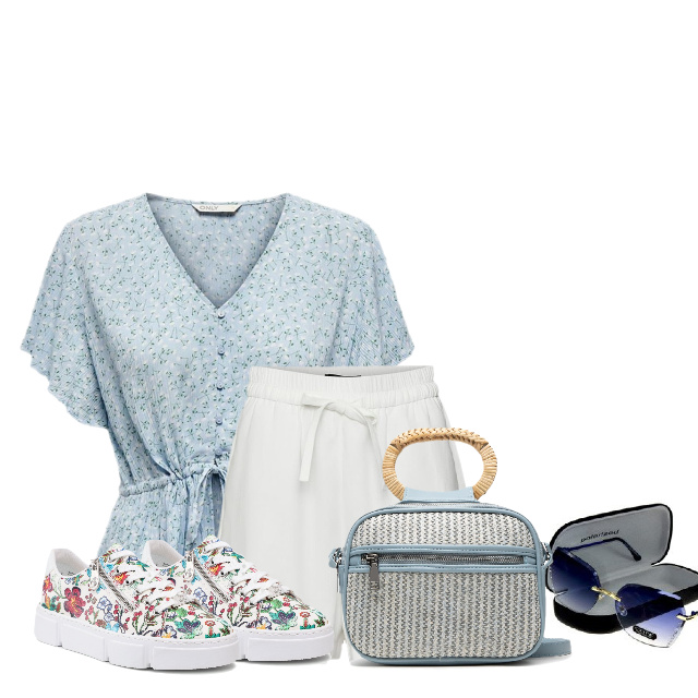 #wakacyjnastylizacja