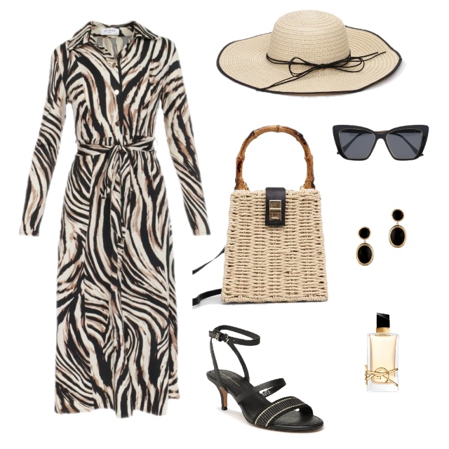 #wakacyjnastylizacja