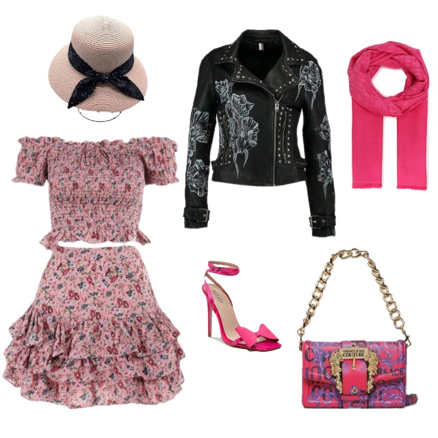 #StylizacjazBransoletką