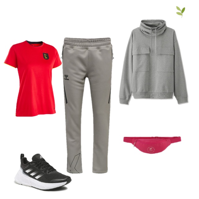 Majówka na sportowo