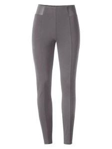 WITT WEIDEN Legginsy w kolorze szarym rozmiar: 36/38